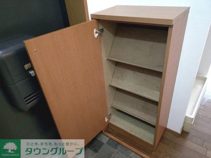 その他部屋・スペース
