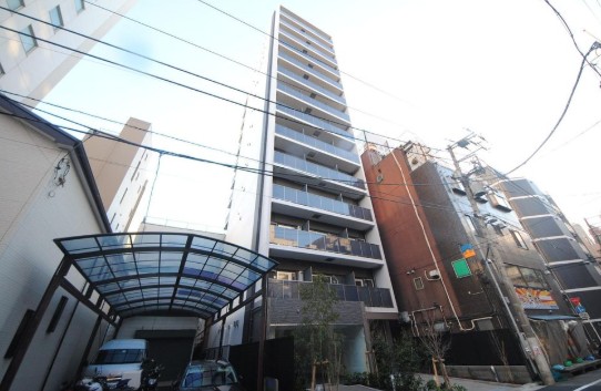 建物外観　☆綺麗な外観☆