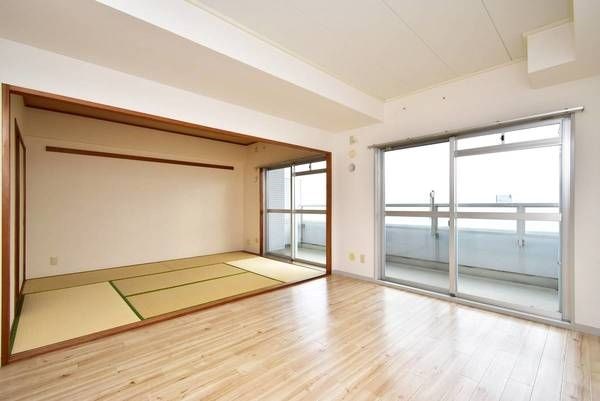 居室・リビング　※参考写真※