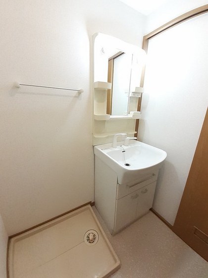 サン ユニゾンの内装写真