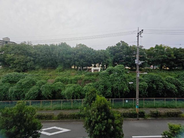 クローバー・メゾン東桃山台のその他写真