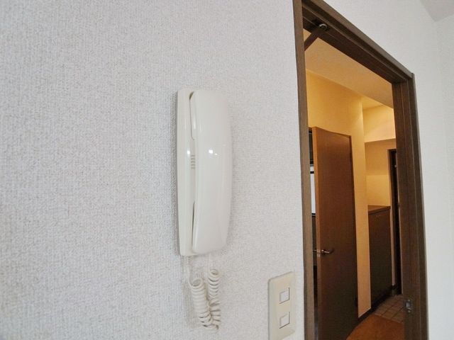 セキュリティ　★お部屋探しは株式会社タウンハウジング東京まで★