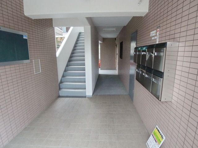 その他共有部分　★お部屋探しは株式会社タウンハウジング東京まで★