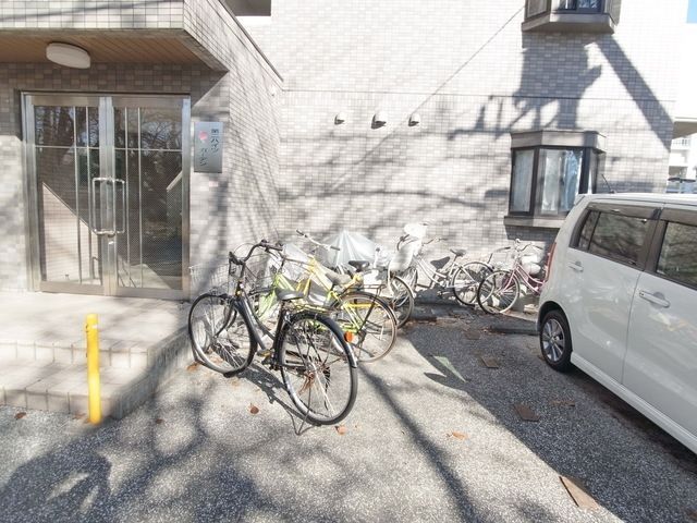 その他　★お部屋探しは株式会社タウンハウジング東京まで★