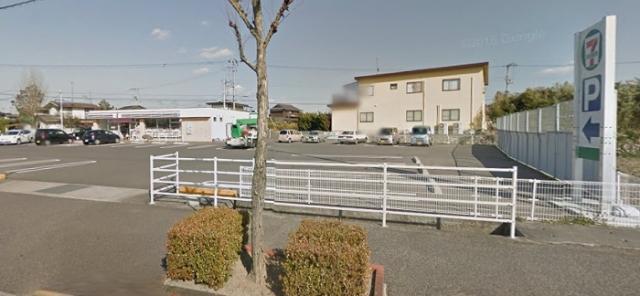 コンビニ　セブンイレブン高松空港店（コンビニ）まで984m