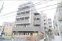 ＴＨＲＥＥＢＬＯＣＫＳ３ 2階 築3年11ヶ月の賃貸物件
