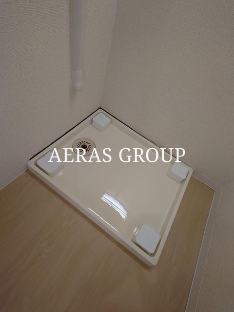 キャピイインプラザ北小岩の玄関写真