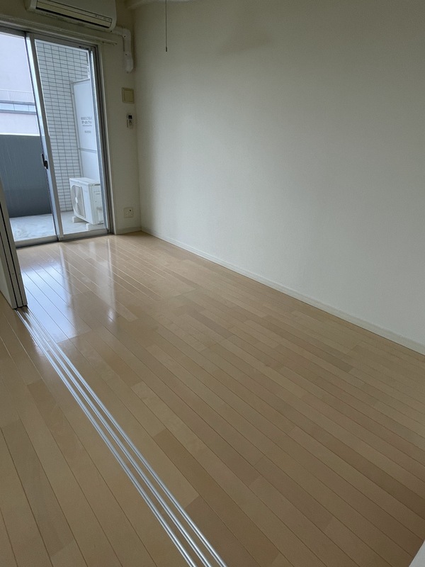 その他部屋・スペース　きれいな内装です