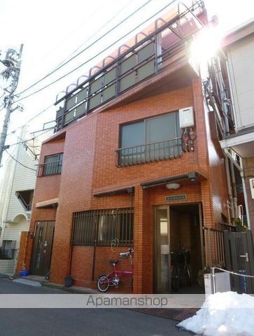 東京メトロ丸ノ内線 新高円寺駅 徒歩9分 築40年