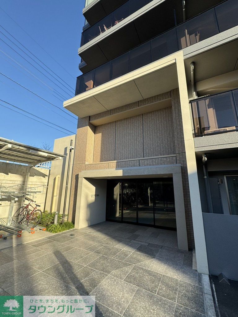 その他　外観