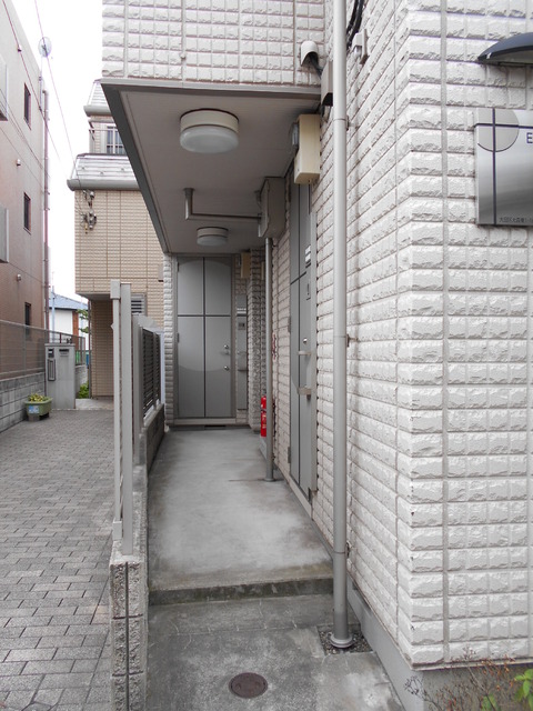 ロビー　★エントランス★