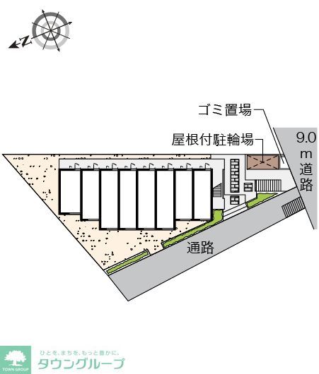 その他　★タウンハウジング蒲田店取り扱い★