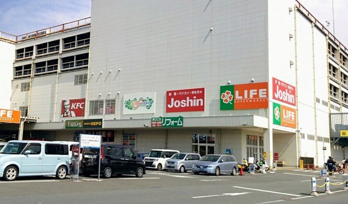 仮)ベイルーム相模原氷川町の周辺写真