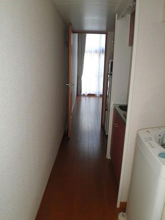 その他　廊下部分