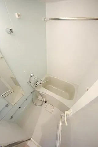 バス・シャワールーム　※同タイプ参考写真