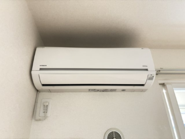 その他設備　イメージ202号室の写真