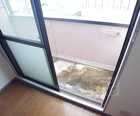 WINDYの内装写真