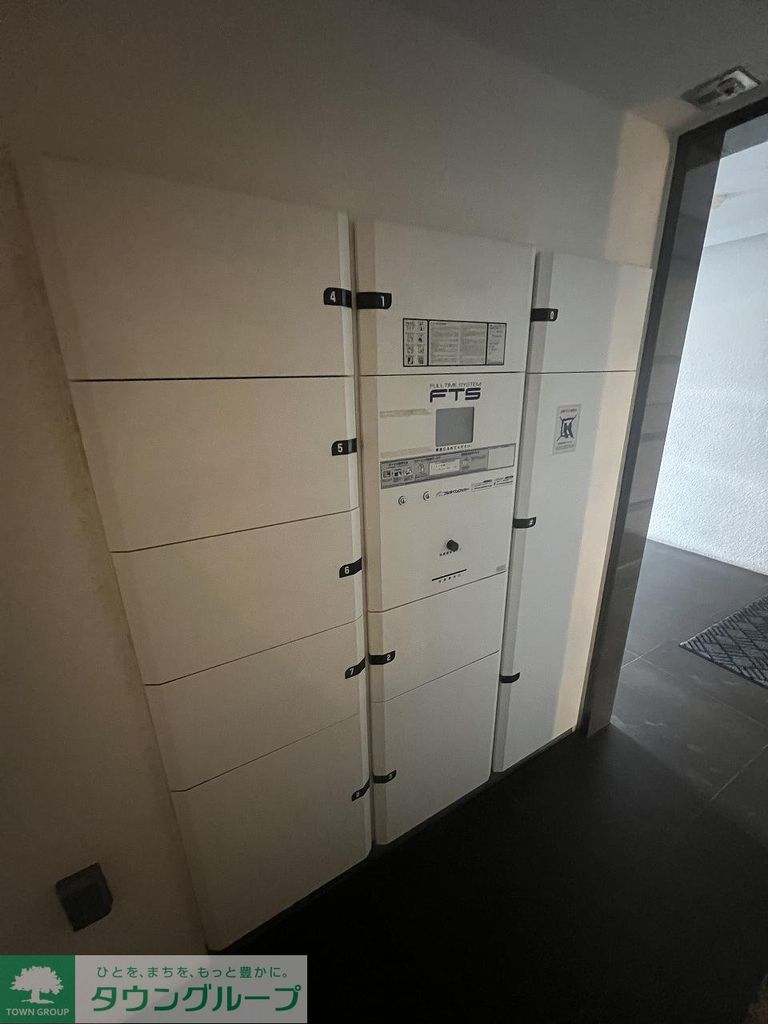 東急目黒線 武蔵小山駅 徒歩7分 7階建 築19年の外観写真
