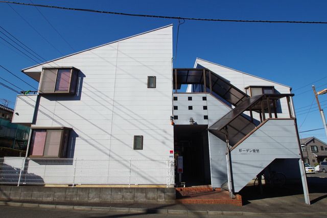 建物外観　★外観★