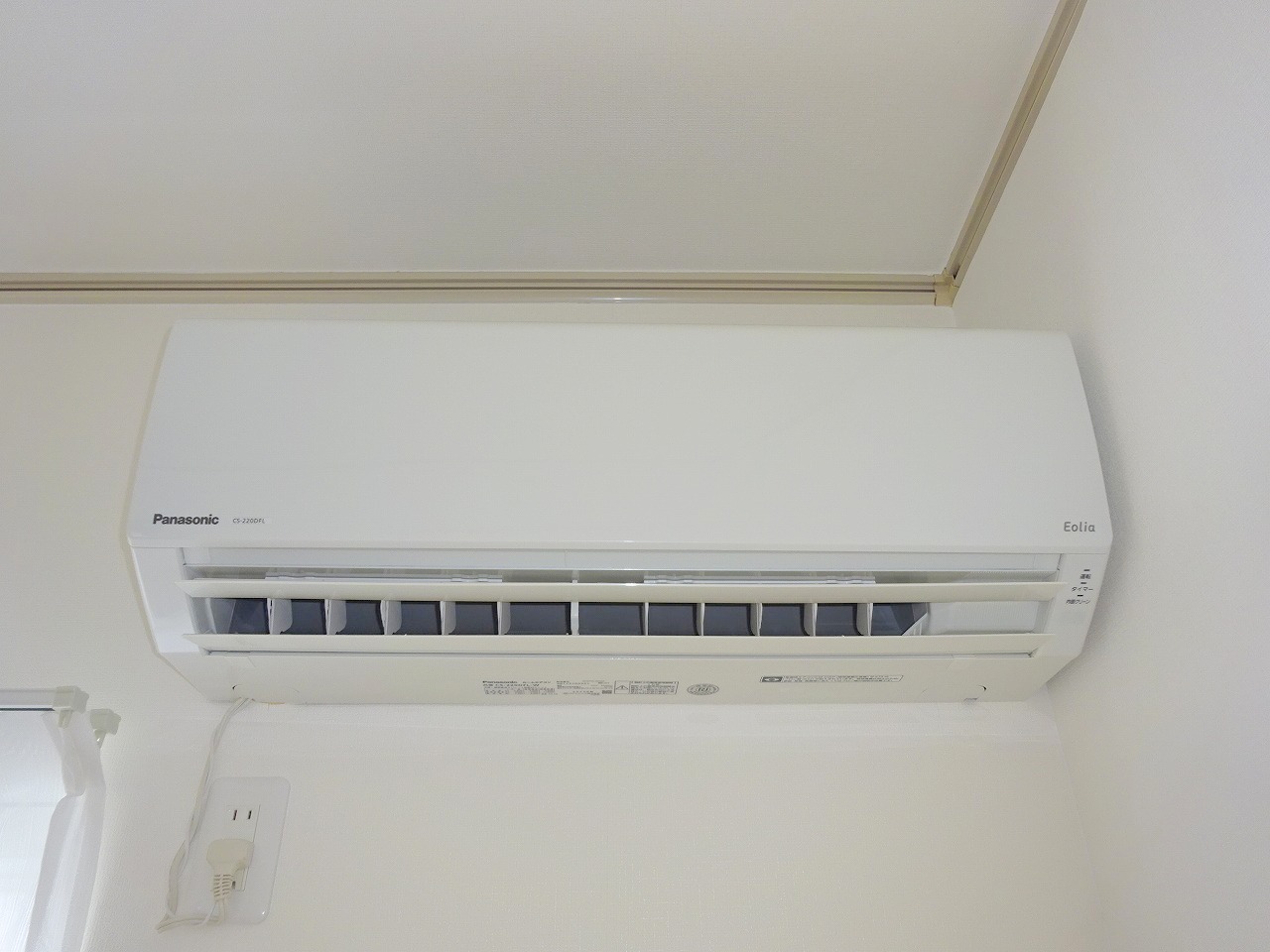 その他設備　※参考写真　同建物内の他部屋の写真です