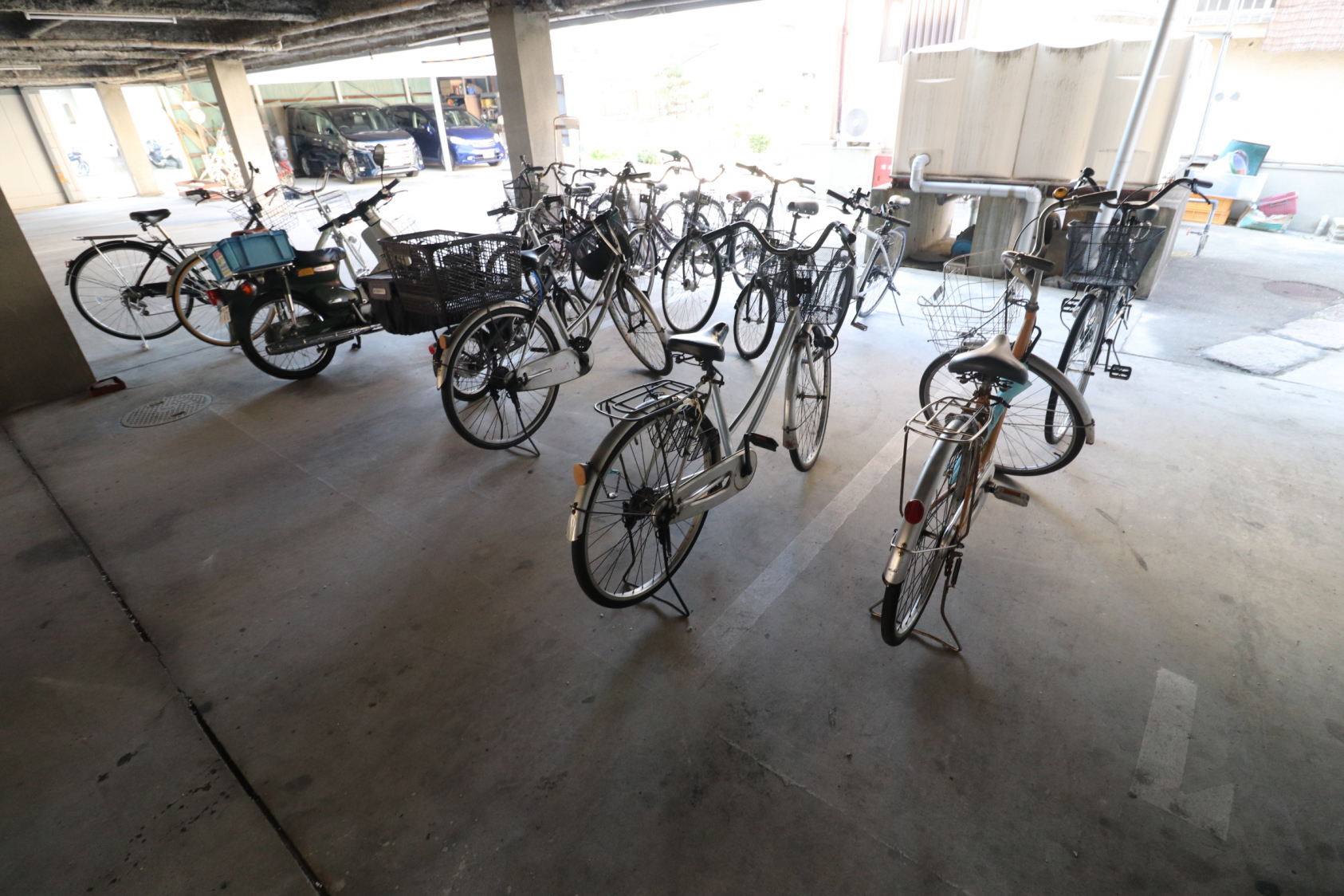 その他共有部分