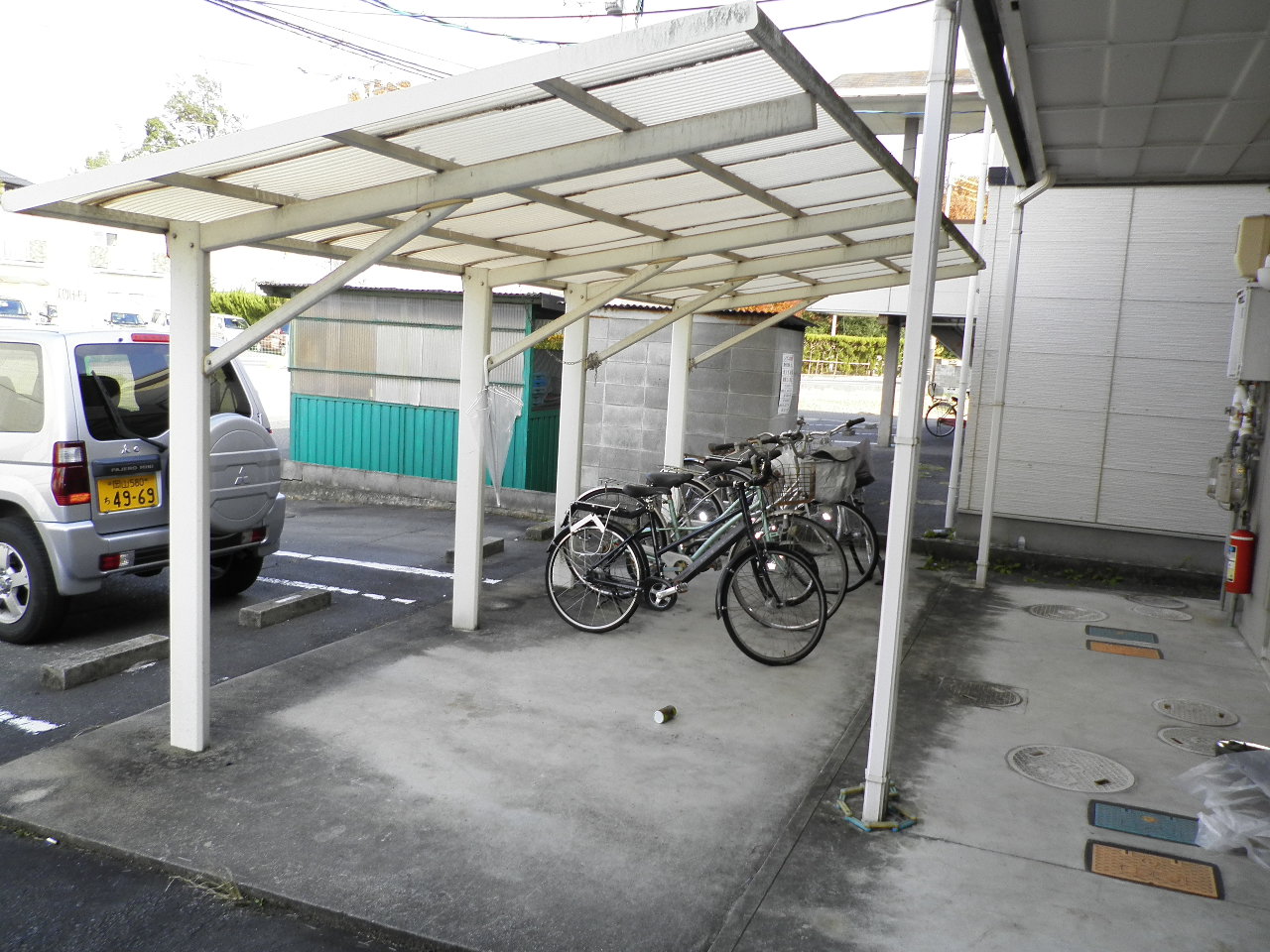 その他共有部分