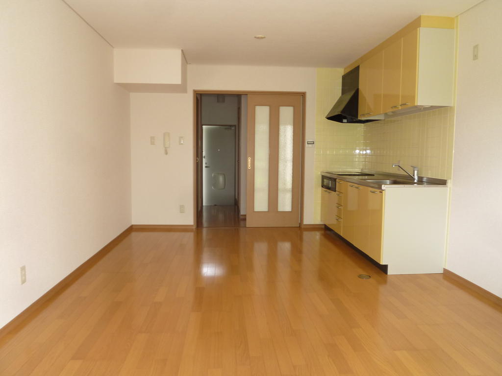 キッチン　システムキッチン