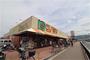 スーパー　コノミヤ住道店（スーパー）まで437m