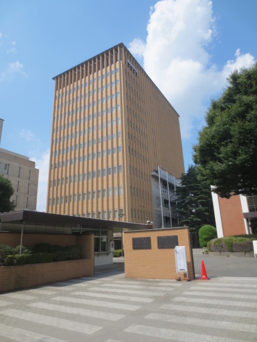 大学・短大　家政大学（大学・短大）まで750m
