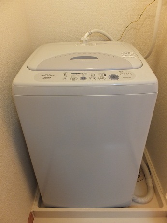 その他設備　同タイプの内観イメージ♪