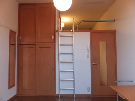 居室・リビング　同タイプの内観イメージ♪