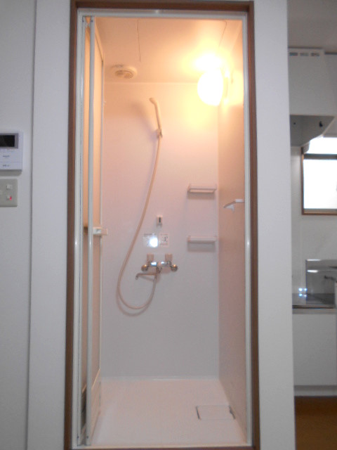 OKA三軒茶屋の風呂写真
