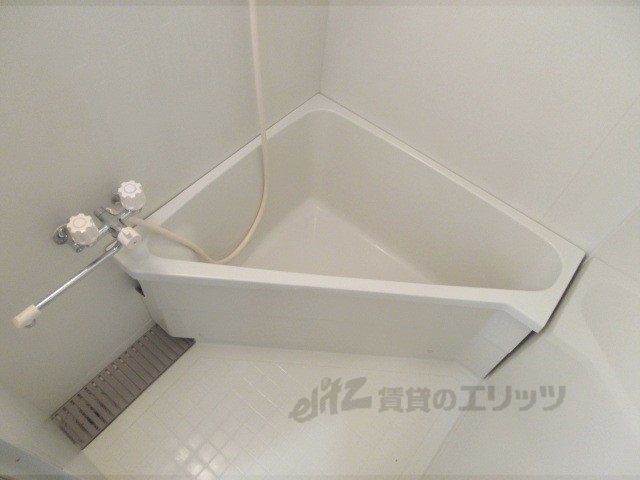 バス・シャワールーム　エアコン