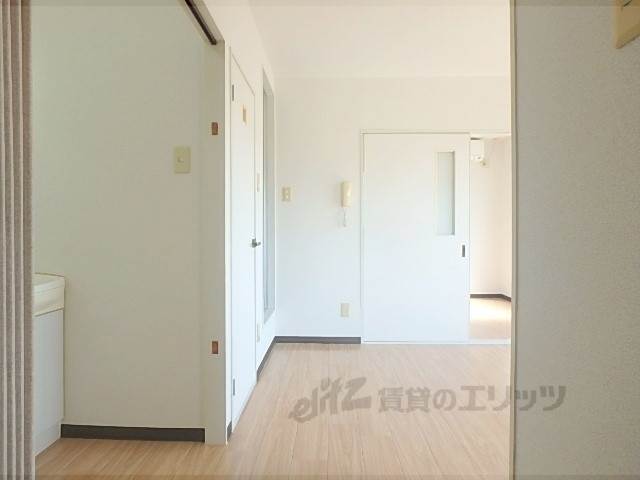 その他部屋・スペース　廊下