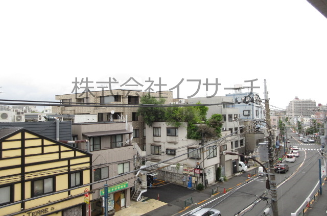 眺望　当社担当撮影