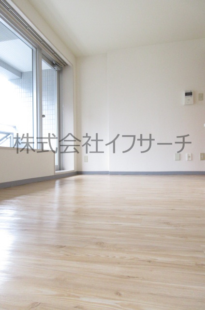 居室・リビング　当社担当撮影