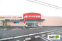 ドラックストア　クスリのアオキ宮子店（ドラッグストア）まで640m