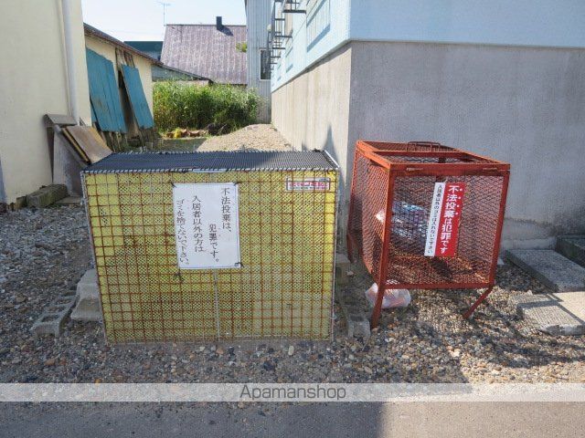 その他共有部分　その他共有部分