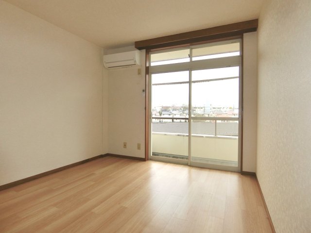 居室・リビング　洋室