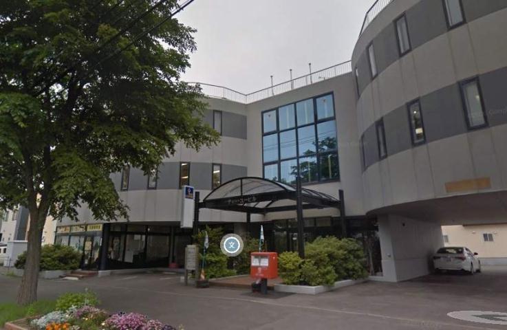 幼稚園・保育園　おーるまいてぃ屯田保育室（幼稚園・保育園）まで252m