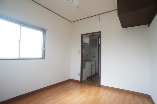 その他部屋・スペース　明るい雰囲気で暮らしやすい！優しい質感の室内がオススメ☆