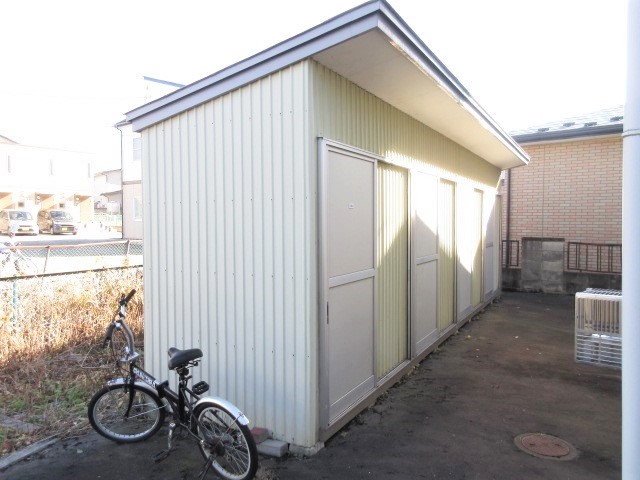 その他共有部分