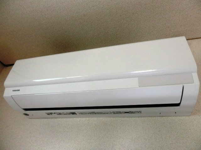 その他設備　快適な生活に欠かせないエアコン。