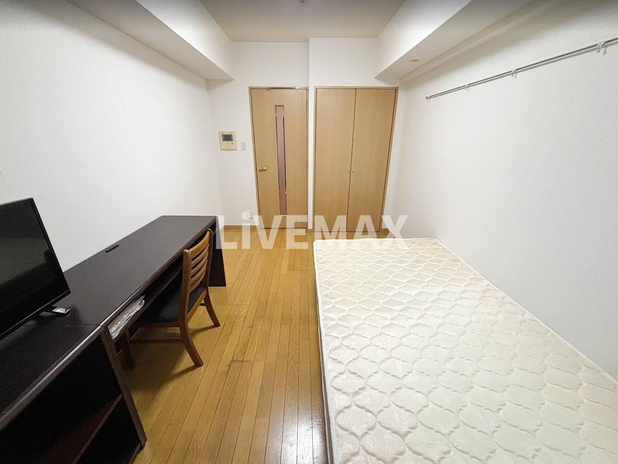 その他部屋・スペース　家電・家具が1式揃っております。