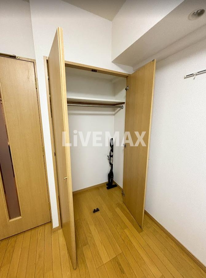 収納　家電・家具が1式揃っております。