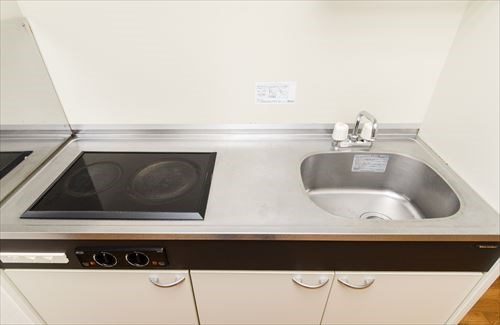 キッチン　別号室参考写真