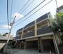 代々木八幡駅より徒歩8分 1階 築16年7ヶ月の賃貸物件