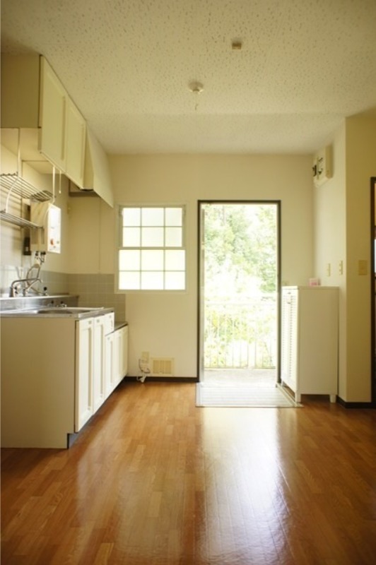 居室・リビング　図面と現状に相違がある場合には現状を優先