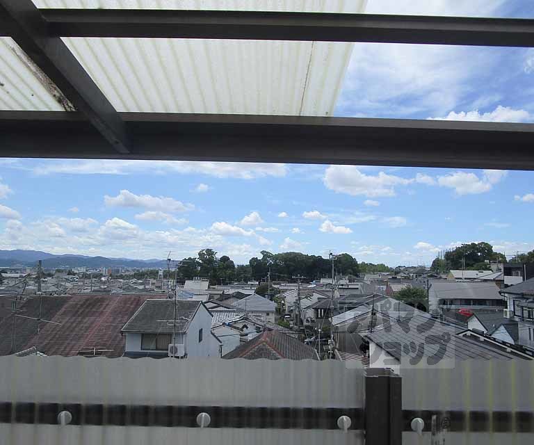 眺望　４０１号室の写真です。