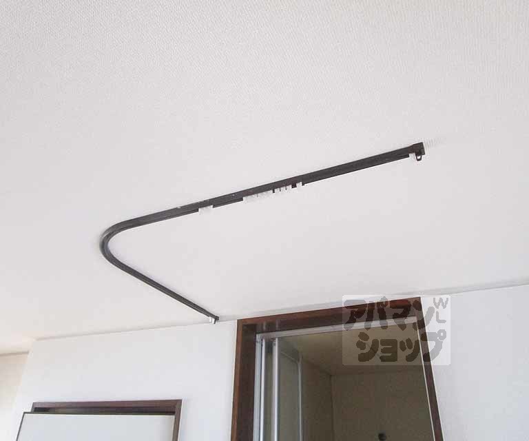 その他設備　４０１号室の写真です。